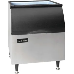 ICE-O-MATIC B40PS Ice Storage Bin Commercial 344 lb. | AH7BUD 36RF21