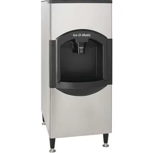 ICE-O-MATIC CD40022 Ice Dispenser Hotel/Motel 120 lb. | AH7BUG 36RF24