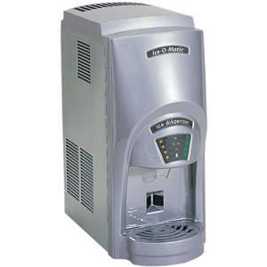 ICE-O-MATIC GEMD270A Ice/Water Dispenser Countertop 12 lb. | AH7BUK 36RF27
