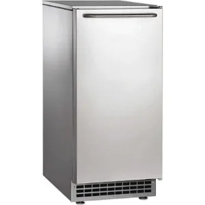 ICE-O-MATIC GEMU090 Ice Machine 85 lb. Nugget Air | AH7BUL 36RF31