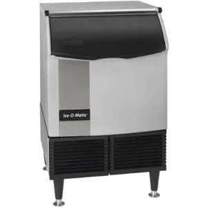 ICE-O-MATIC ICEU220FA Ice Machine 238 lb. Full Dice Air | AH7BWP 36RF83