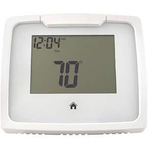 ICM I3020W Thermostat mit Touchscreen, festverdrahtet | AH3KNV 32MY38