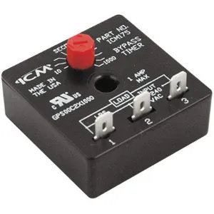 ICM ICM175 Bypass Timer | AD2VMP 3UW85