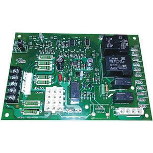 ICM ICM2808 Furnace Control Board 98 - 132 Input Volt | AG2XHP 32MY18
