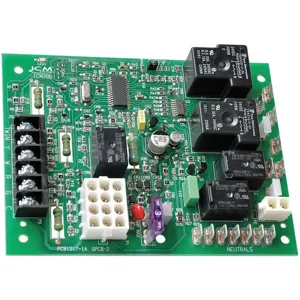 ICM ICM286 Furnace Control Board Oem | AG6QFU 40N226