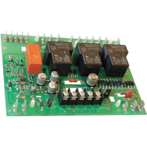 ICM ICM289 Furnace Control Board Oem | AG6QFW 40N228