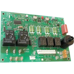 ICM ICM291 Furnace Control Board Oem | AG6QFX 40N229