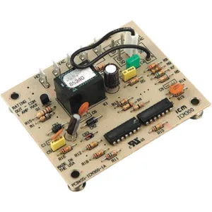 ICM ICM300 Defrost Control Board Heat Pump | AE4HWX 5KPX7