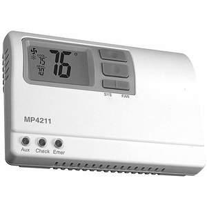 ICM MP4211 Thermostat, nicht programmierbar, Stufenheizung, 2 | AH3KNJ 32MY28
