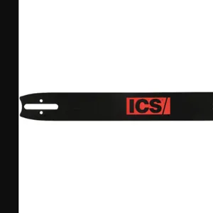 ICS 553208 Concrete Chain Saw Bar 12 Inch Length | AH2FZY 26KR11