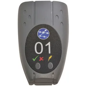 IDEAL 150054 Lan xplorer Remote 1 | AA4NPA 12V425