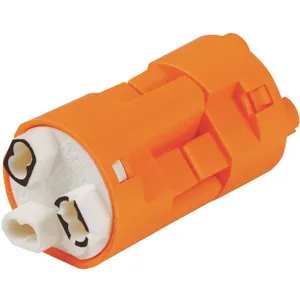 IDEAL 30-103X Male/female Ballast Disconnect - Pack Of 1000 | AE3PHT 5EKN1