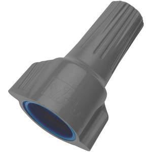 IDEAL 30-1263J Twist On Wire Connector 16-6 AWG PK50 | AG9PUL 21GR23