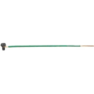 IDEAL 30-3392 Pigtail Connector 12 Awg Green - Pack Of 50 | AD7LCR 4FA29