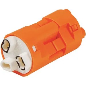 IDEAL 30-353XJ Male/female Ballast Disconnec - Pack Of 100 | AD8FAK 4JRK5