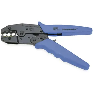 IDEAL 30-503 Insulated Crimper Rg6 Rg59 Manual | AE4LMP 5LH74