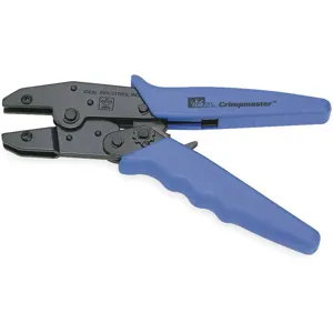 IDEAL 30-506 Ratcheting Crimper Manual | AE4LMQ 5LH75