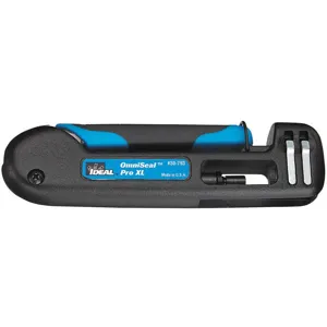 IDEAL 30-793 Dieless Crimper Rg-11 6-7/8 Inch Length | AD9RNU 4UJP5