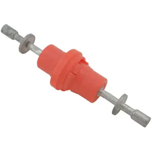 IDEAL 30-HC6 Street Light Disconnect Crimp Fuse Holder | AA8JQW 18G601