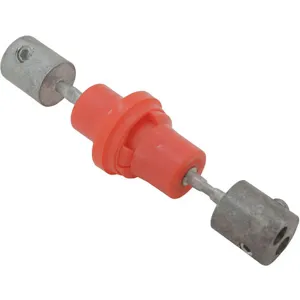 IDEAL 30-HS2 Street Light Disconnect Screw Fuse Holder | AA8JQU 18G598