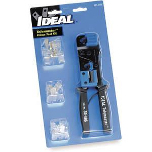 IDEAL 33-700 Modular Plug Kit | AE4LMX 5LH88