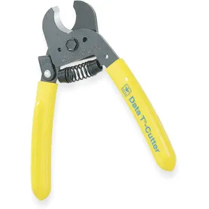 IDEAL 45-074 Cable Cutter Shear Cut | AE4LNC 5LJ01