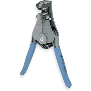 IDEAL 45-092 Wire Stripper 22 To 10 Awg 7 In | AE4LND 5LJ02