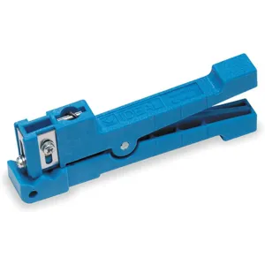 IDEAL 45-163 Cable Stripper 1/8 To 7/32 In | AE4LNF 5LJ05