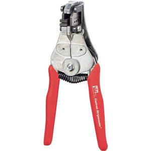 IDEAL 45-2685 Wire Stripper 24 To 16 Awg 5-1/2 In | AA2FCN 10F590