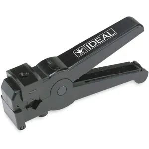 IDEAL 45-520 Cable Stripper Dual Crimp Bnc/tnc | AE4LNJ 5LJ22