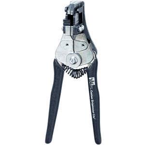 IDEAL 45-638 Wire Stripper 22 To 16 Awg 5-1/2 In | AA2FBY 10F562