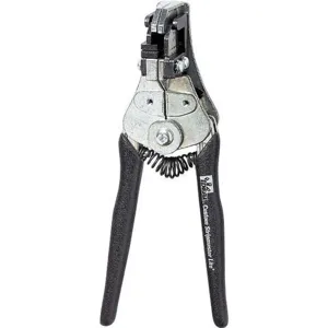 IDEAL 45-637 Wire Stripper 30 To 24 Awg 5-1/2 In | AA2FCL 10F580