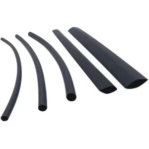 IDEAL 46-327 Heat Shrink 200 Length 3/4in Od | AB8AJA 25A167