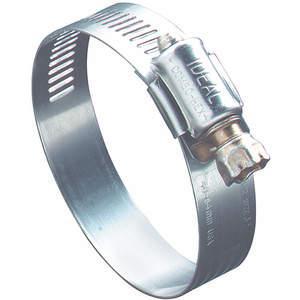 TRIDON 5406 Hose Clamp Stainless Steel Minimum Diameter 3/8 Sae 6 - Pack Of 10 | AE3FEJ 5CYY6
