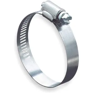 TRIDON 5716 Hose Clamp Stainless Steel Minimum Diameter 11/16 Sae 16 - Pack Of 10 | AC2YTN 2PA61