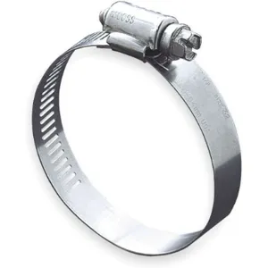 TRIDON 670040048 Hose Clamp Stainless Steel Minimum Diameter 2-1/2 Sae 48 - Pack Of 10 | AB4ENT 1XHC8