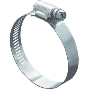 TRIDON 6744-5 Hose Clamp Stainless Steel Minimum Diameter 2-1/4 Sae 44 - Pack Of 10 | AE3FGU 5CZF1