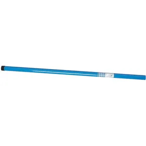 IDEAL 74-019 Conduit Bender Handle 1-1/2 x 38 Inch Blue | AA2FAK 10F491