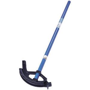 IDEAL 74-027 Hand Bender With Handle Iron 3/4 Inch Emt | AE8MWY 6ECR1