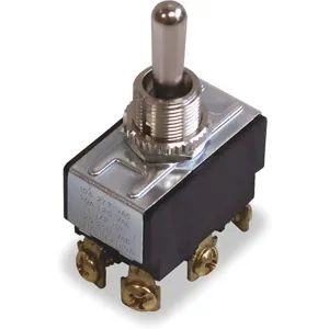 IDEAL 774000 Toggle Switch Dpdt 6 Connector On/off/ On | AB4GNV 1XWT1