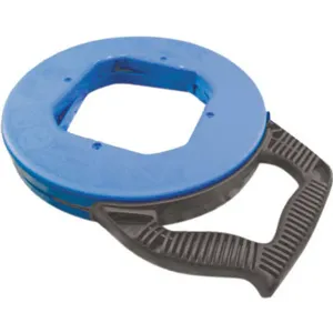 IDEAL KB-0173 Fish Tape Plastic 15-1/2 Inch Length | AH3BMC 31AD80