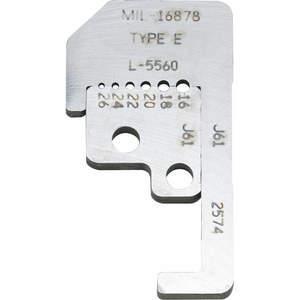 IDEAL L-5560 Replacement Blade Set For AA2FCA | AA2FCB 10F565