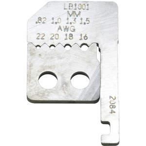 IDEAL LB-1001 Replacement Blade Set For AA2FBM | AA2FBU 10F557