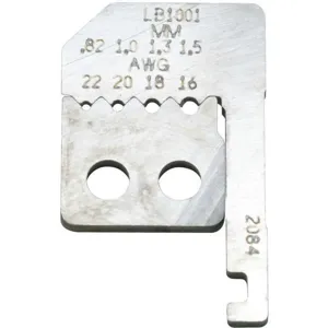 IDEAL LB-1001 Replacement Blade Set For AA2FBM | AA2FBU 10F557