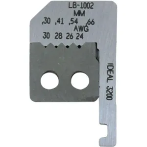 IDEAL LB-1002 Replacement Blade Set For AA2FBP | AA2FBW 10F559