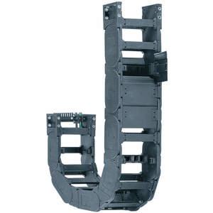 IGUS 400-30-150-0-5 Cable Carrier Hd Open Outer Width 13.15in / 334mm | AE9KWN 6KGU7