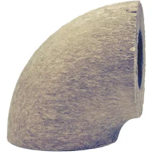 IIG 592094 Fitting Insulation Elbow 1-5/8 Inch Inner Diameter | AF6HHB 19NH35