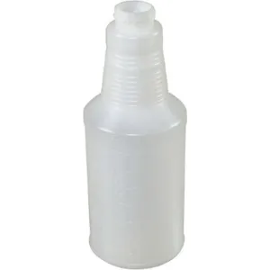 IMPACT 5016-90 Bottle 16 Ounce Polyethylene Clear | AH9ALK 39FC96