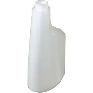 IMPACT 5022WG-90 Bottle 22 oz. Polyethylene Clear | AH9ALN 39FD02