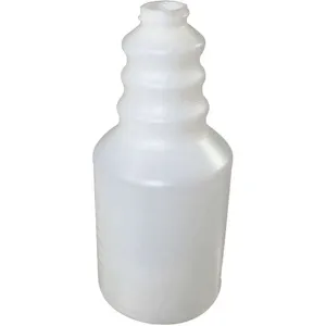 IMPACT 5024HG-90 Bottle 24 oz. Polyethylene Clear | AH9ALQ 39FD04